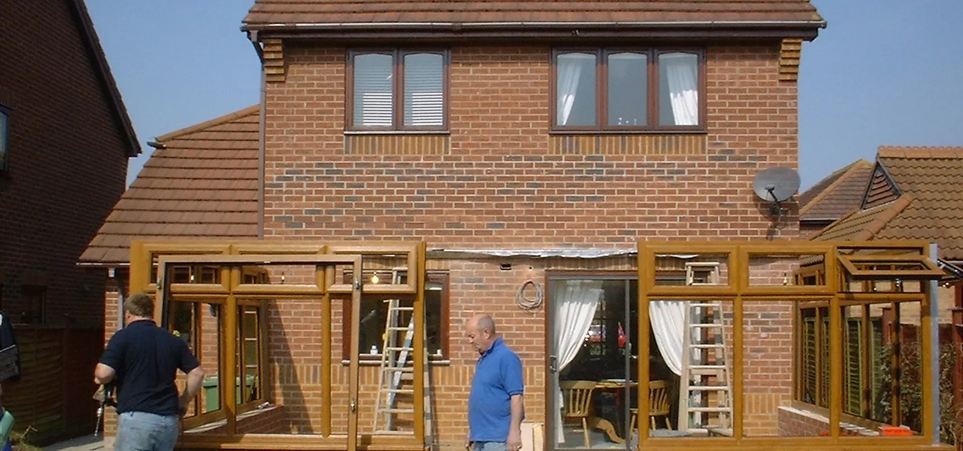 Commercial Glazing Bermondsey